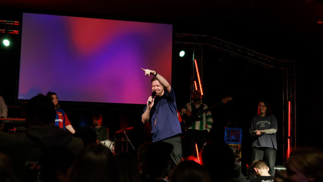 First Life Massive for 2026!