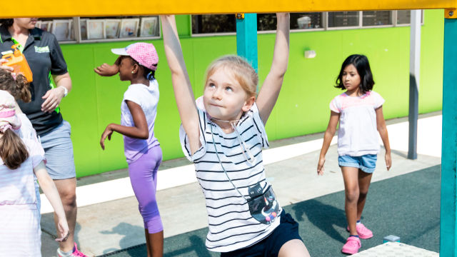 Life School Age Care & Vacation Care