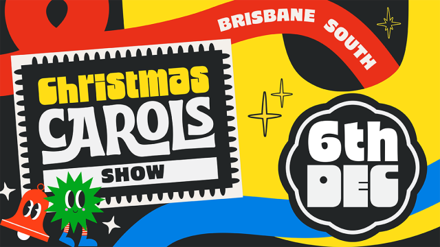 Christmas Carols - Brisbane South