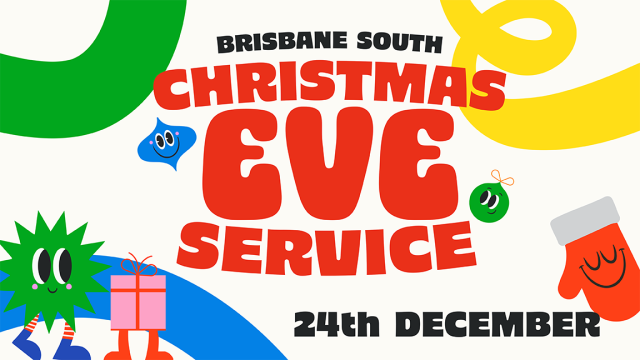 Christmas Eve Service