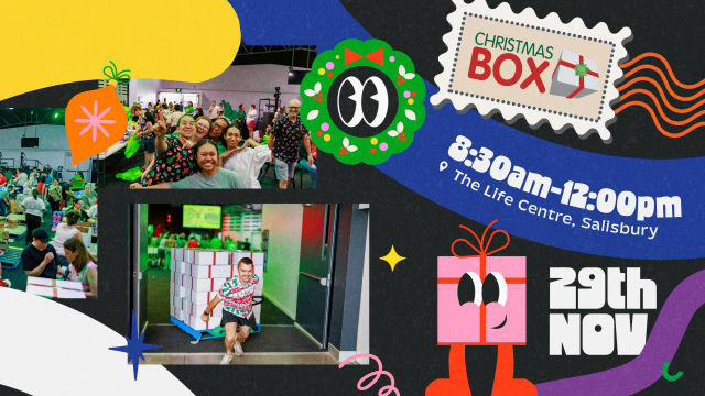 Saturday - 29th November