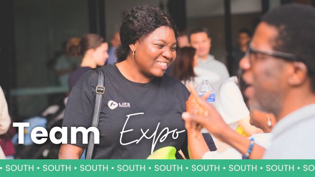 Team Expo