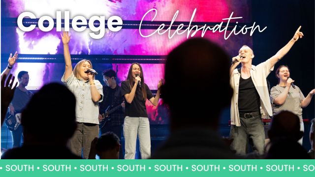 Brisbane Christian College Celebration Service