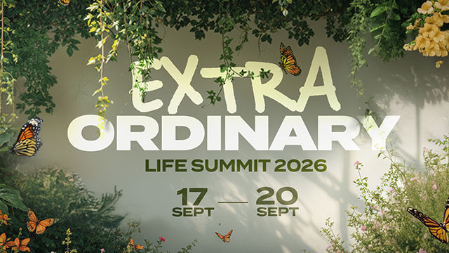 Life Summit 2026